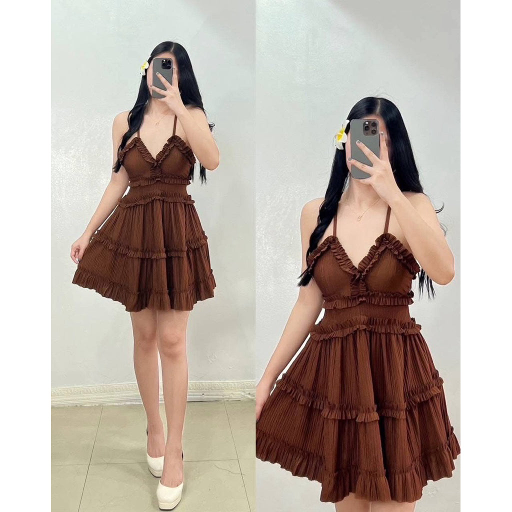 ⭐️Celestialshoe.ph Rabiya Dress