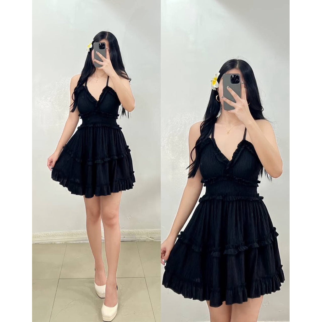 ⭐️Celestialshoe.ph Rabiya Dress