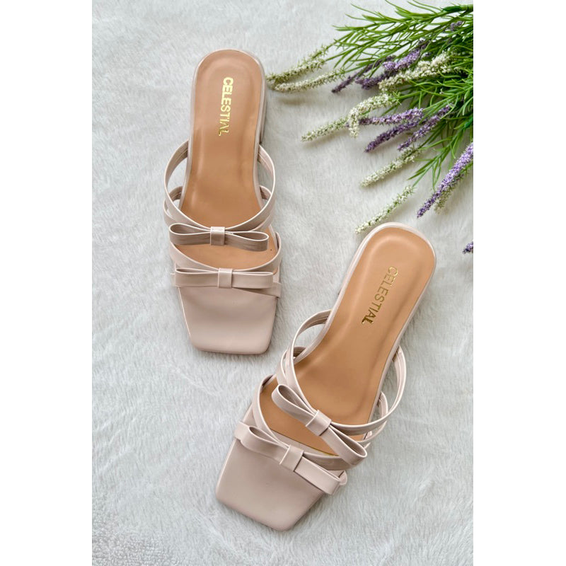 ⭐️Celestialshoe.ph Anastasia 1inch Heels