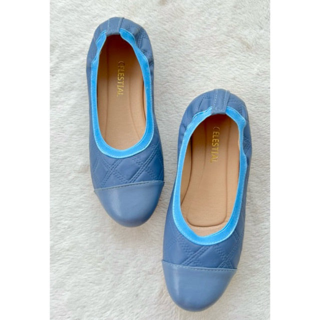 ⭐️Celestialshoe.ph Cielo Flat Doll Shoes