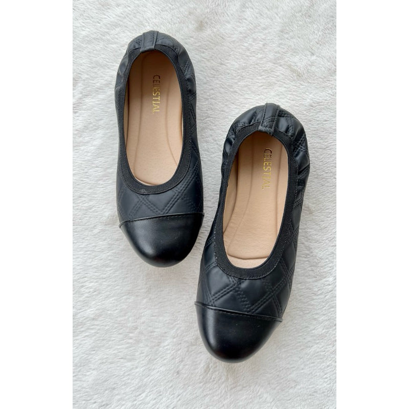 ⭐️Celestialshoe.ph Cielo Flat Doll Shoes