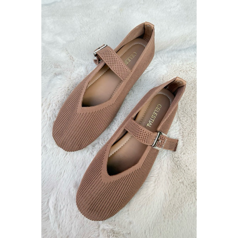 ⭐️Celestialshoe.ph Aya Mary Jane Doll Shoes