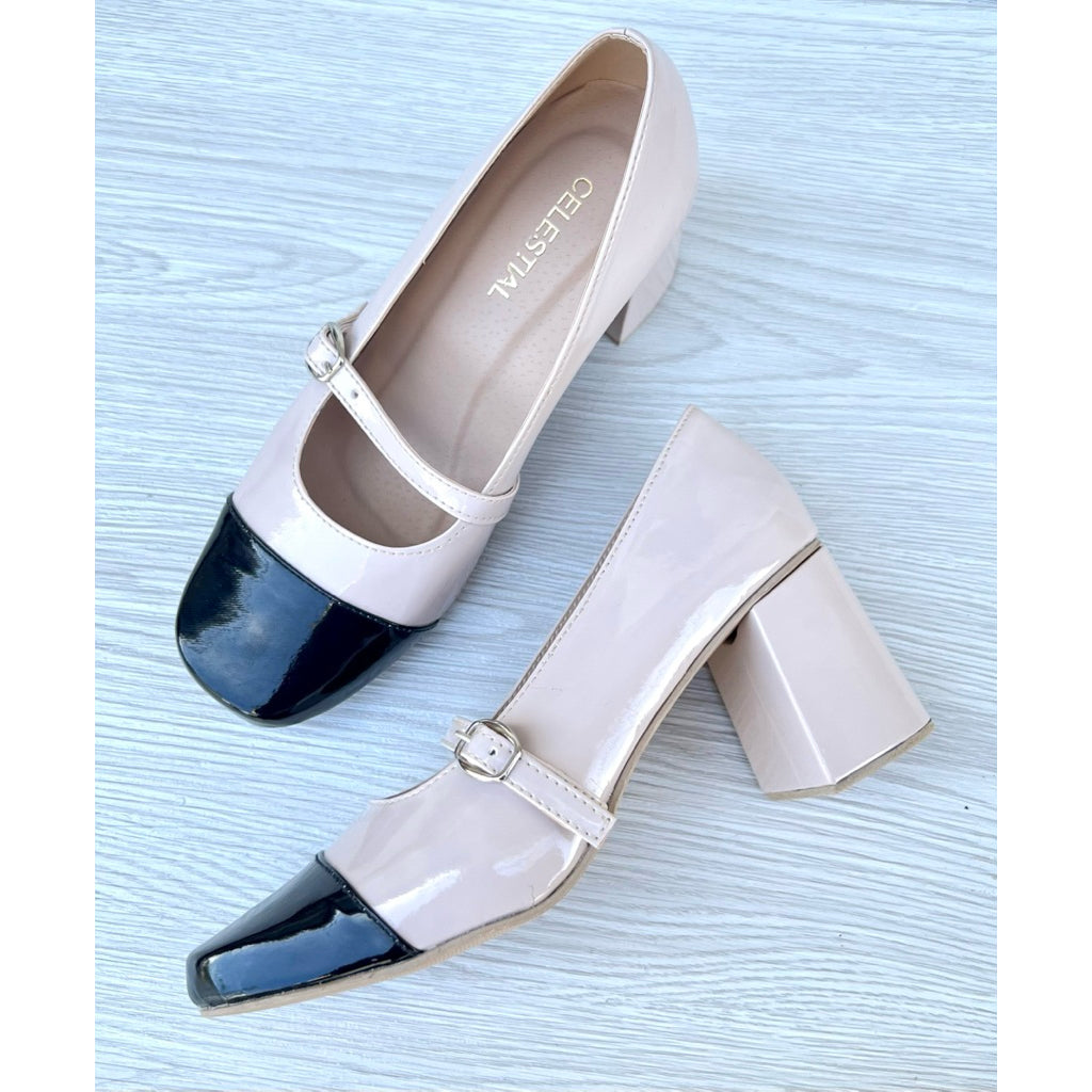 ⭐️Celestialshoe.ph Tiana 2.5inches Mary Jane Shoes