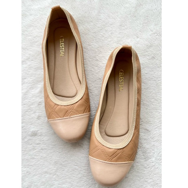 ⭐️Celestialshoe.ph Cielo Flat Doll Shoes
