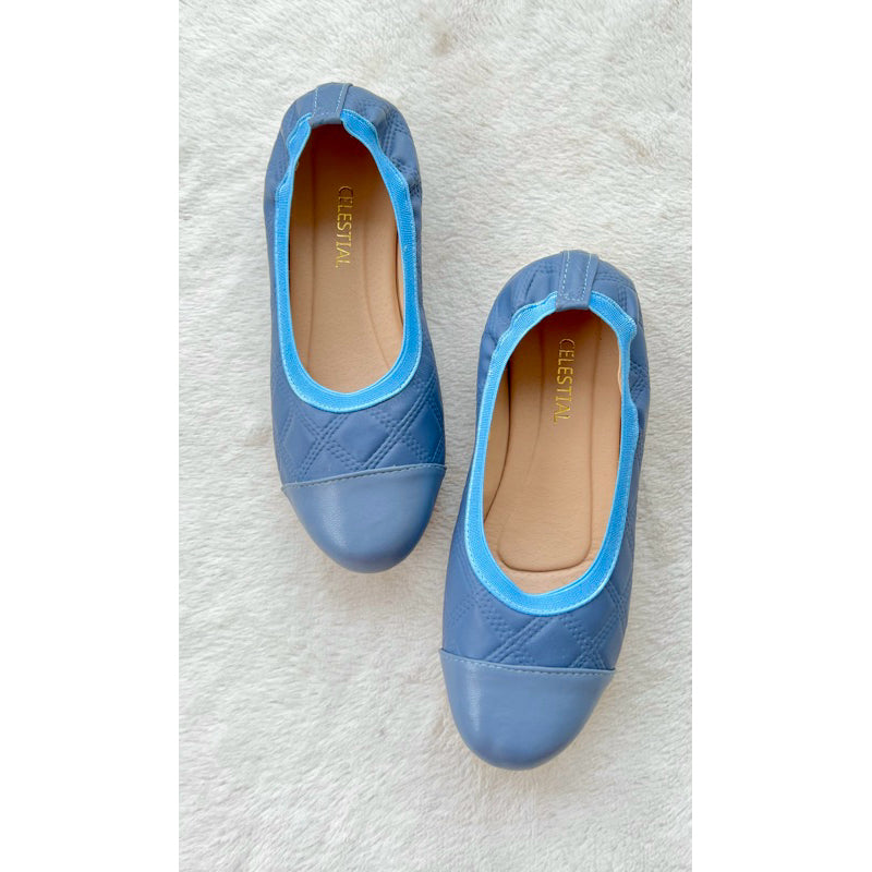 ⭐️Celestialshoe.ph Cielo Flat Doll Shoes