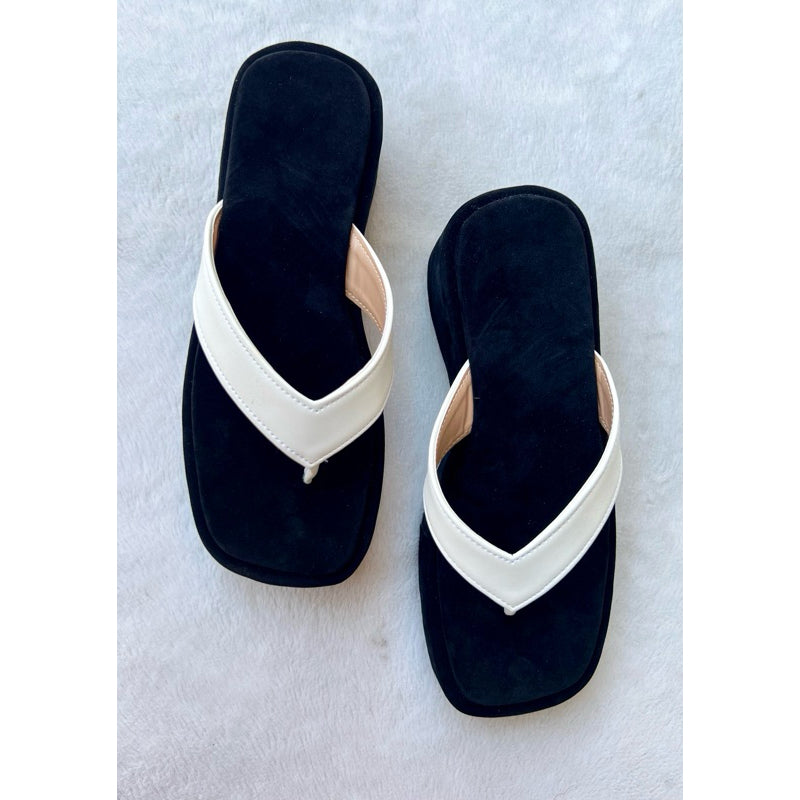⭐️Celestialshoe.ph Lea 2.5inches Platform Wedge