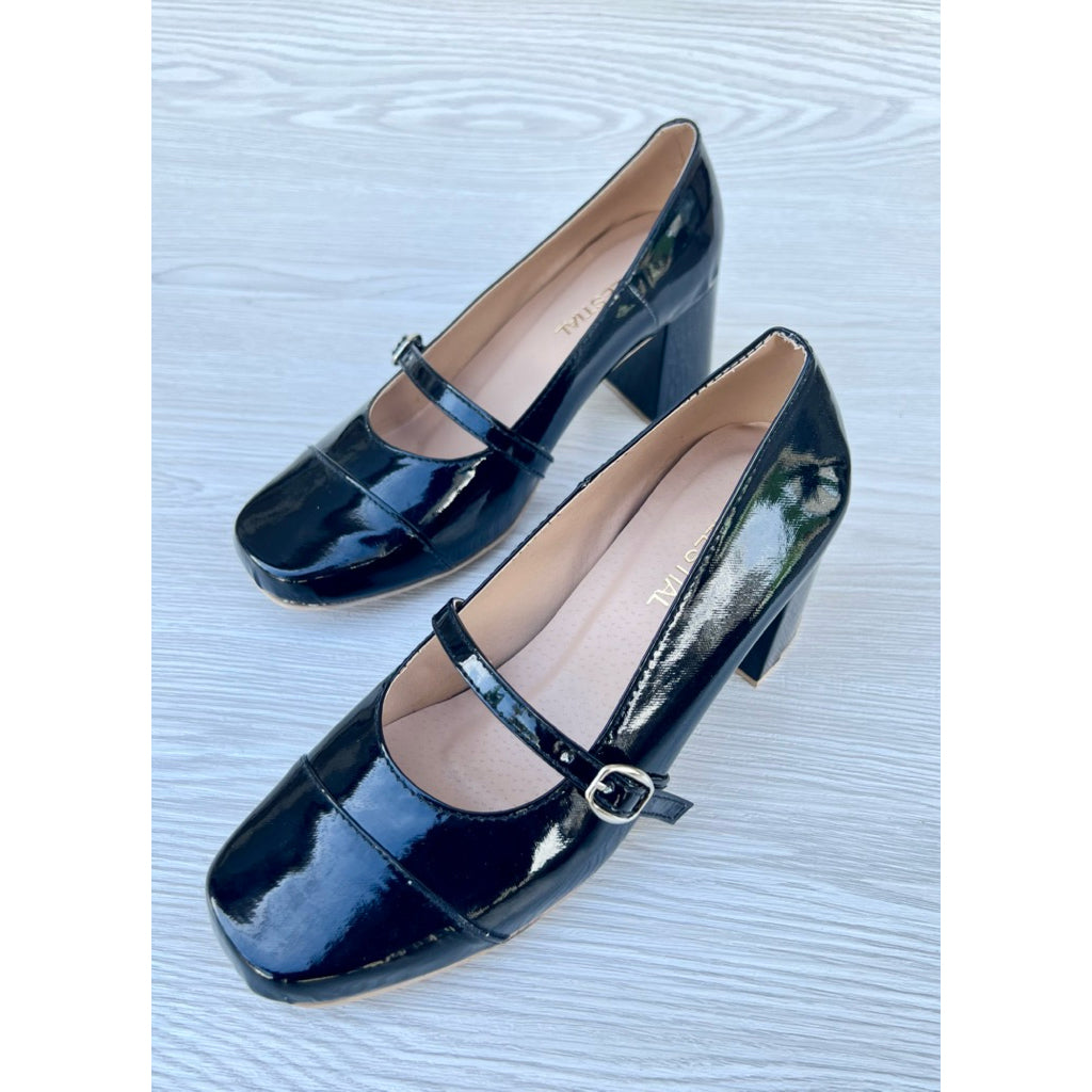 ⭐️Celestialshoe.ph Tiana 2.5inches Mary Jane Shoes