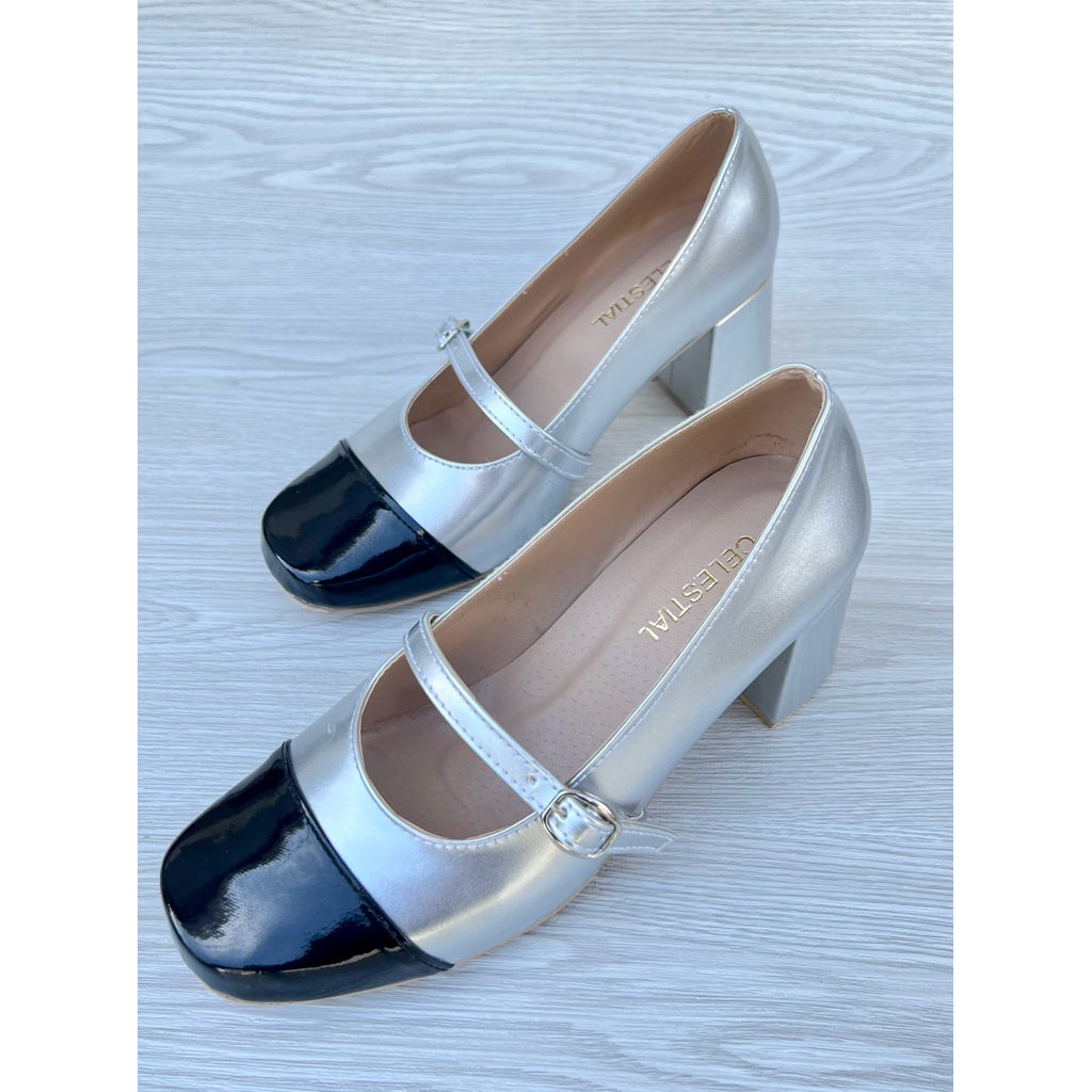 ⭐️Celestialshoe.ph Tiana 2.5inches Mary Jane Shoes