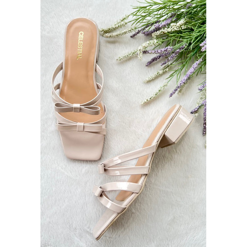 ⭐️Celestialshoe.ph Anastasia 1inch Heels
