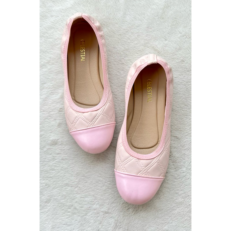 ⭐️Celestialshoe.ph Cielo Flat Doll Shoes