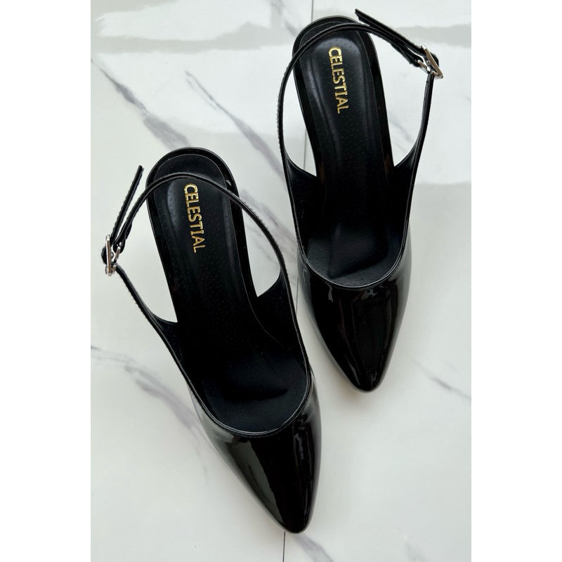 ⭐️Celestialshoe.ph Sylvia Pointed 2inches Heels