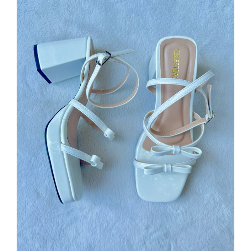 ⭐️Celestialshoe.ph Greta 3inches Heels