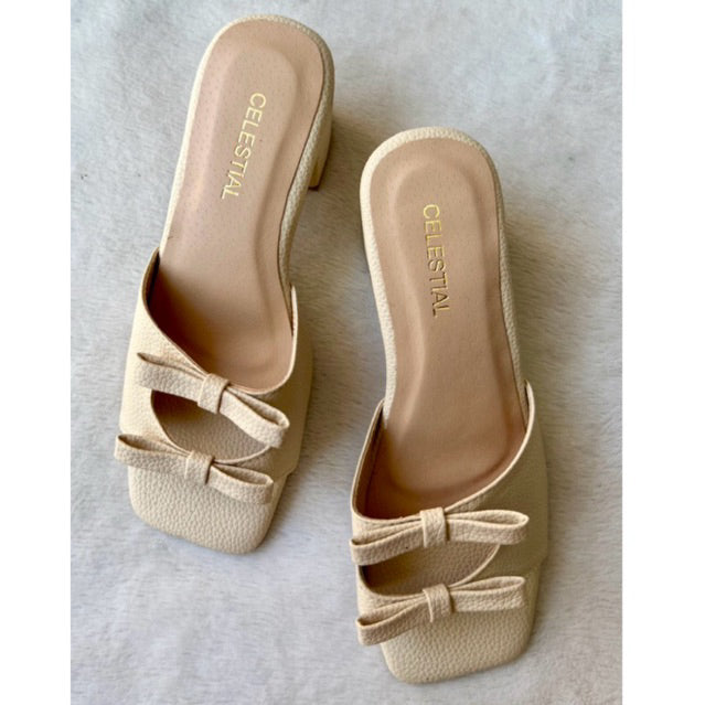 ⭐️Celestialshoe.ph Mariel 2.5inches Heels