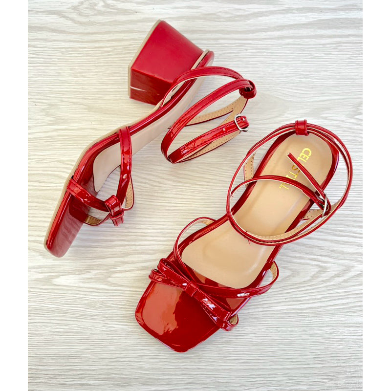 ⭐️Celestialshoe.ph Belinda 2.5inches Heels