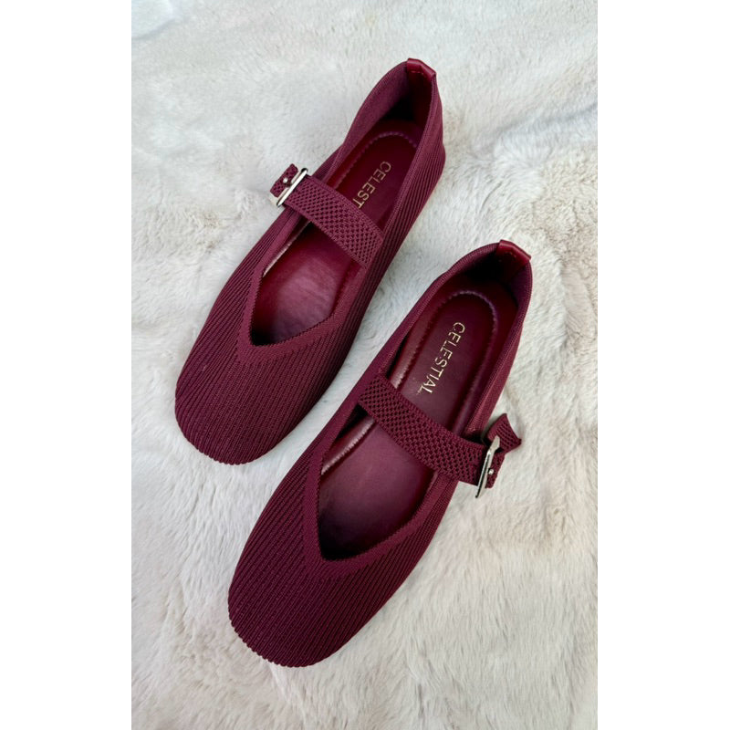 ⭐️Celestialshoe.ph Aya Mary Jane Doll Shoes