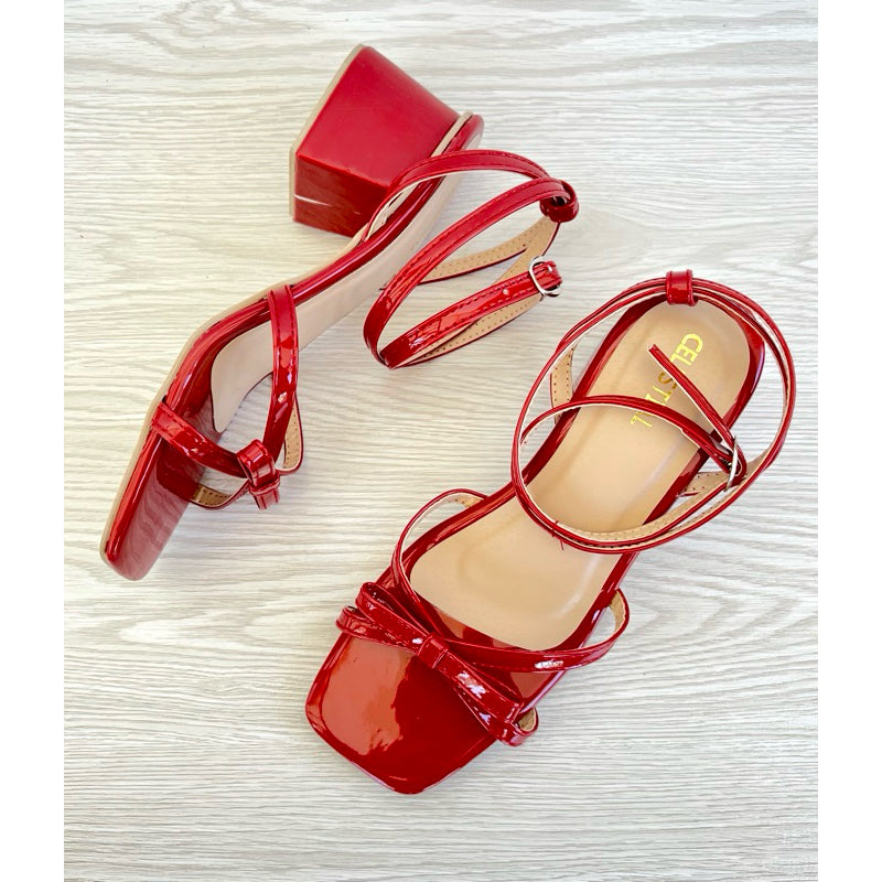 ⭐️Celestialshoe.ph Belinda 2.5inches Heels