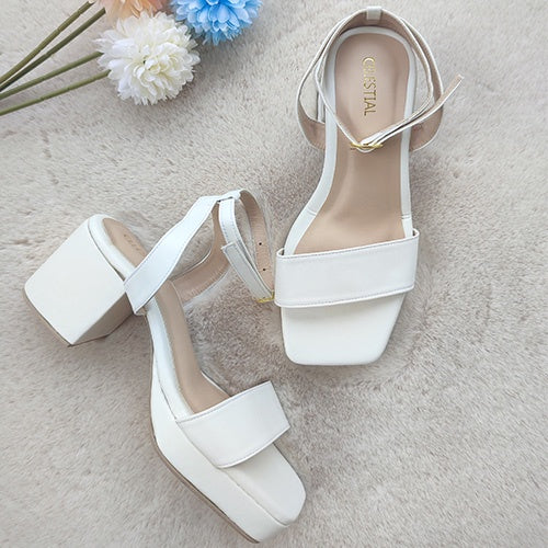 ⭐Celestialshoe Stella Official 2.5inches Platform Heels