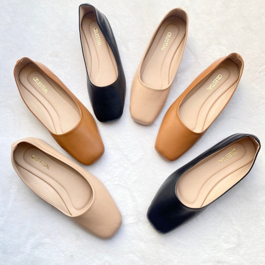 ⭐️Celestialshoe.ph Fatima 1inch Dollshoes