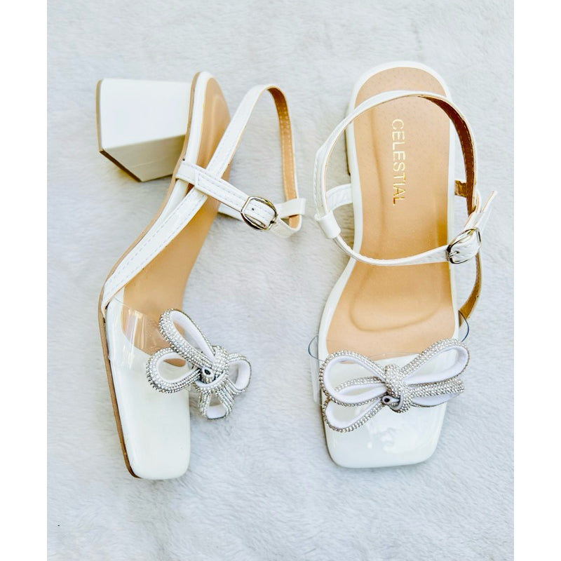 ⭐️Celestialshoe.ph Princess 2.5 inches Heels