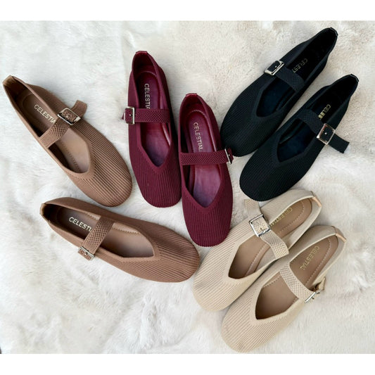 ⭐️Celestialshoe.ph Aya Mary Jane Doll Shoes