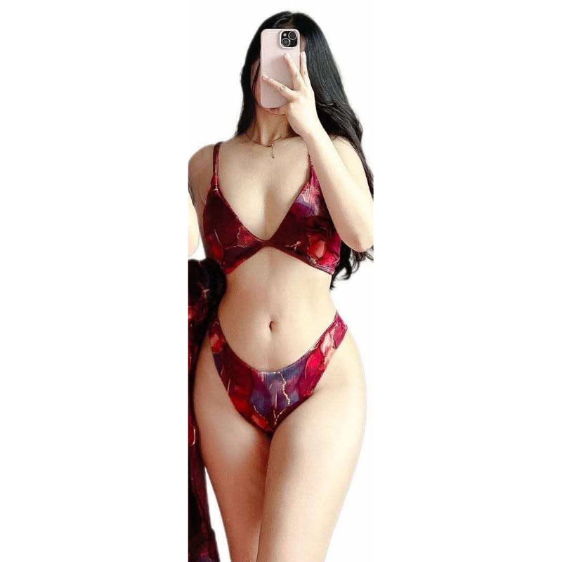 ⭐️Celestialshoe.ph Oliva 3 in 1 Swimsuit Padded