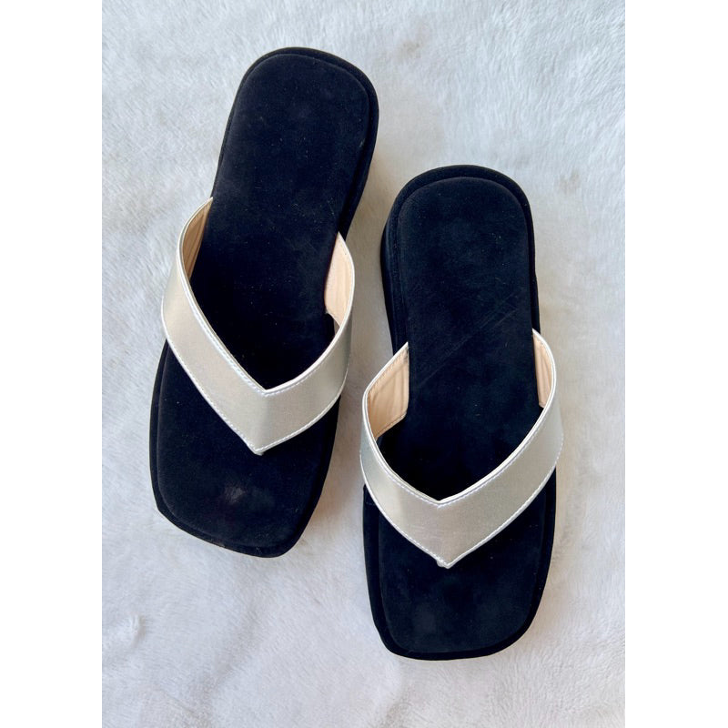 ⭐️Celestialshoe.ph Lea 2.5inches Platform Wedge