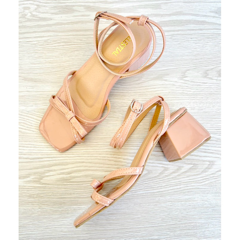 ⭐️Celestialshoe.ph Belinda 2.5inches Heels