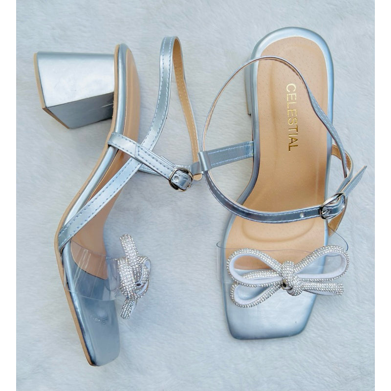 ⭐️Celestialshoe.ph Princess 2.5 inches Heels