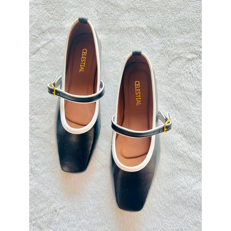 ⭐️Celestialshoe.ph Shanil Mary Jane Doll Shoes