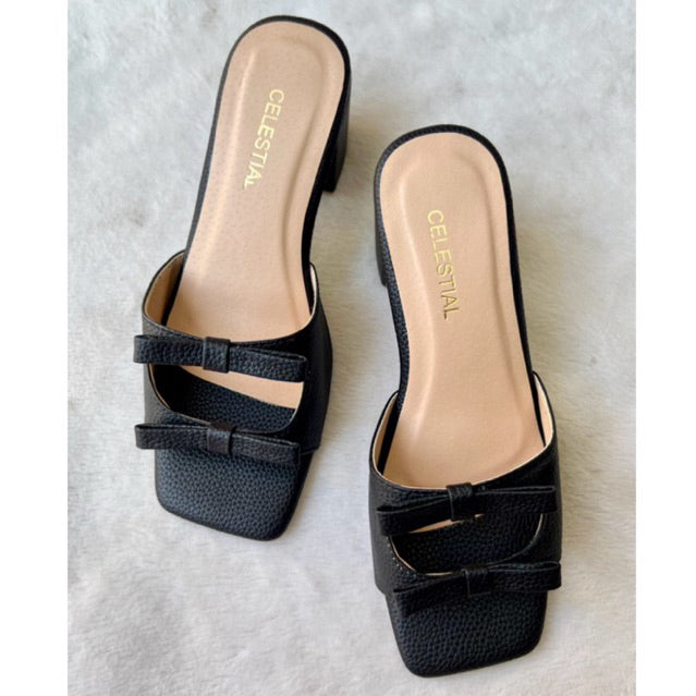 ⭐️Celestialshoe.ph Mariel 2.5inches Heels