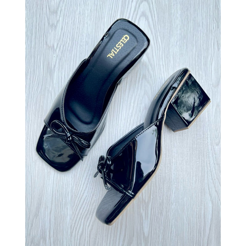 ⭐️Celestialshoe.ph Zoey 2.5 inchee Heels