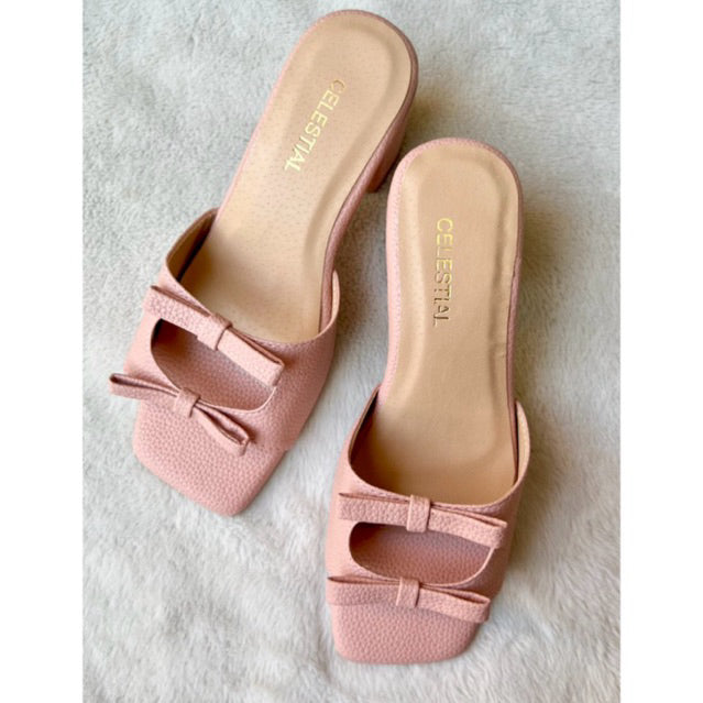 ⭐️Celestialshoe.ph Mariel 2.5inches Heels