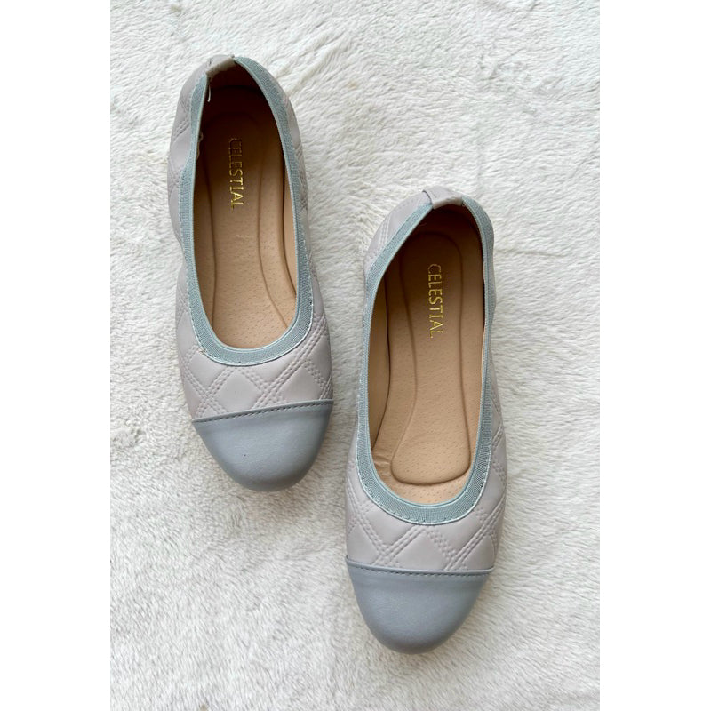 ⭐️Celestialshoe.ph Cielo Flat Doll Shoes