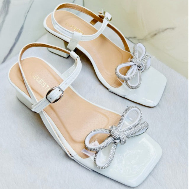⭐️Celestialshoe.ph Princess 2.5 inches Heels