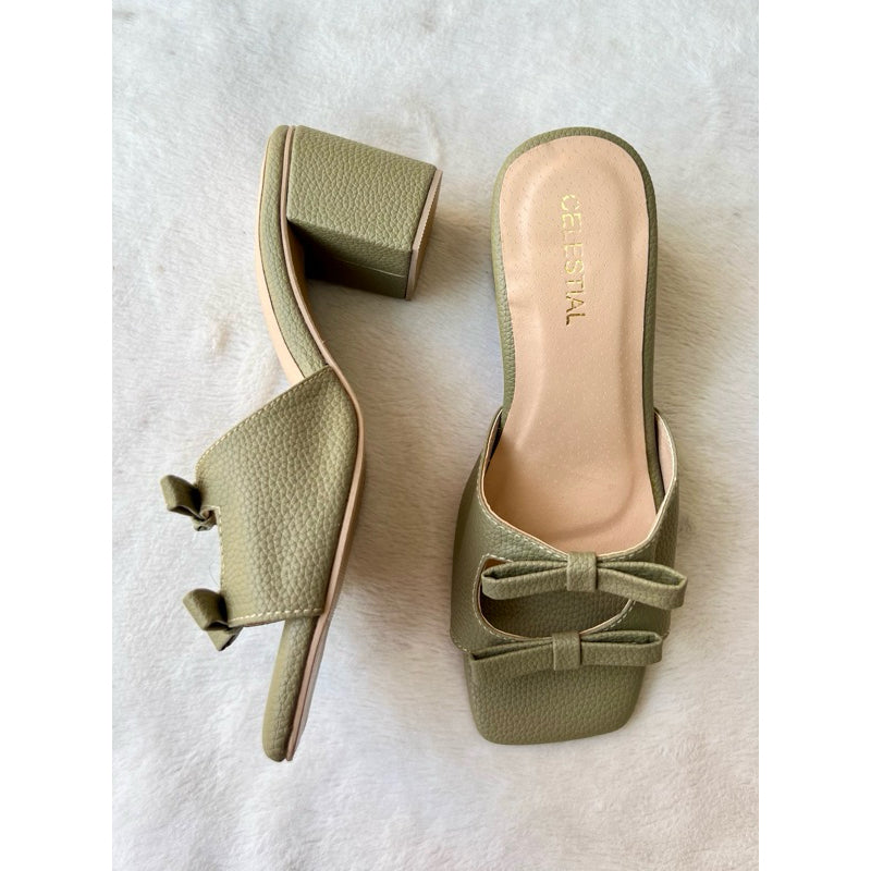 ⭐️Celestialshoe.ph Mariel 2.5inches Heels