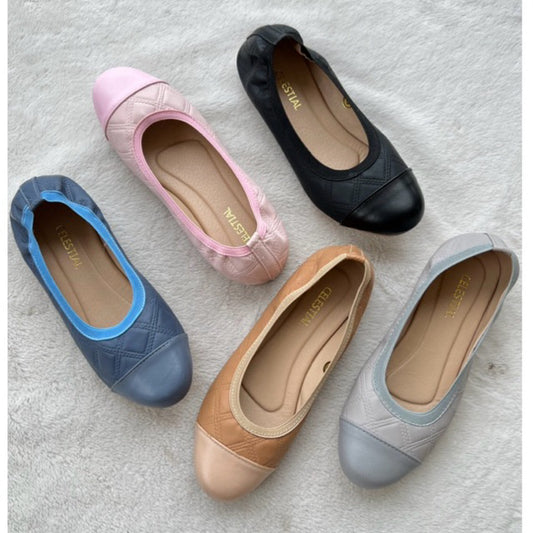 ⭐️Celestialshoe.ph Cielo Flat Doll Shoes