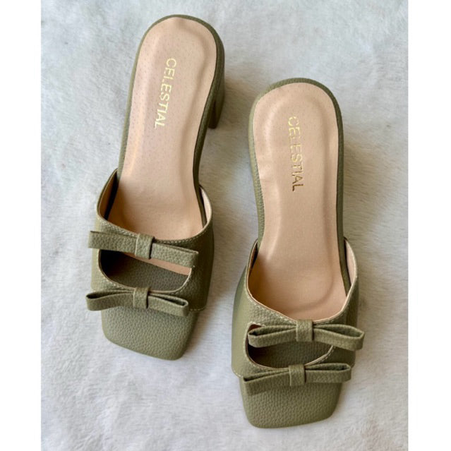 ⭐️Celestialshoe.ph Mariel 2.5inches Heels