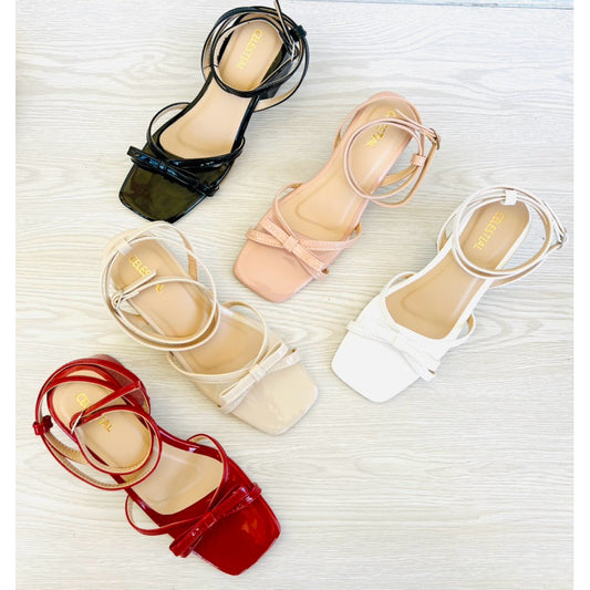⭐️Celestialshoe.ph Belinda 2.5inches Heels