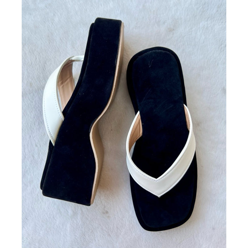 ⭐️Celestialshoe.ph Lea 2.5inches Platform Wedge