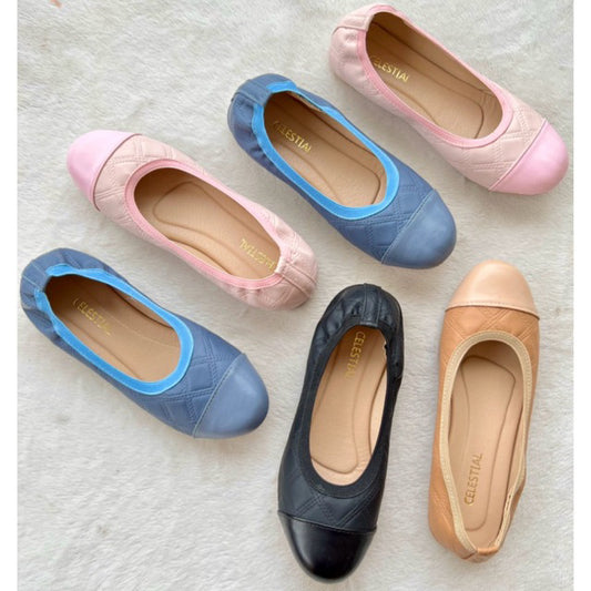 ⭐️Celestialshoe.ph Cielo Flat Doll Shoes