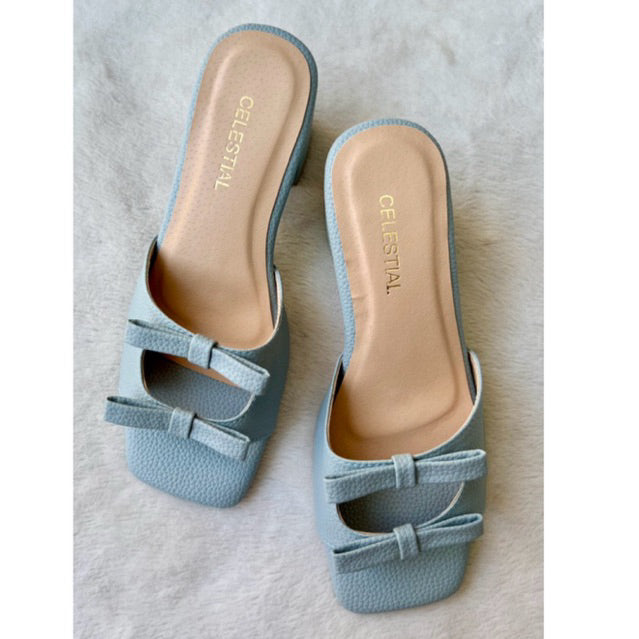 ⭐️Celestialshoe.ph Mariel 2.5inches Heels