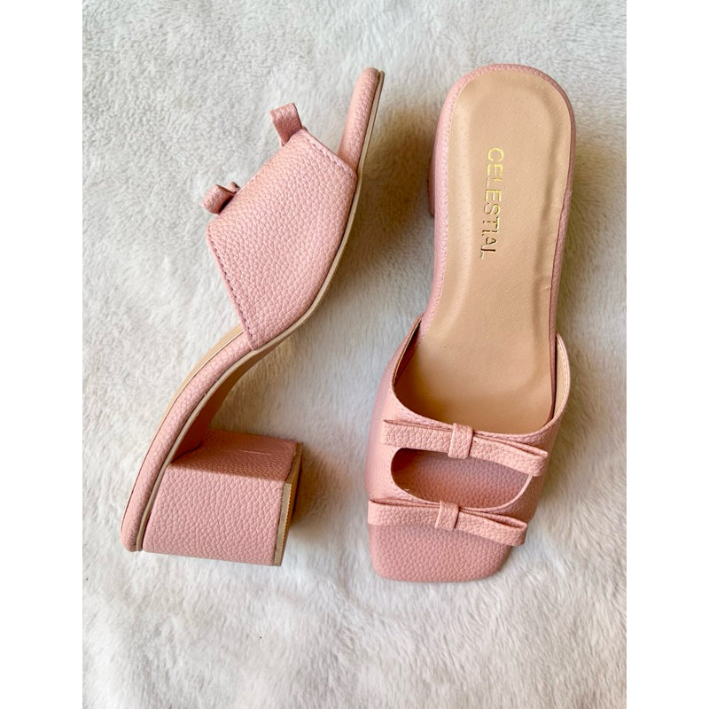 ⭐️Celestialshoe.ph Mariel 2.5inches Heels