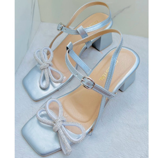 ⭐️Celestialshoe.ph Princess 2.5 inches Heels