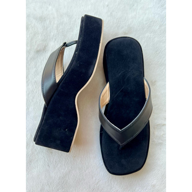 ⭐️Celestialshoe.ph Lea 2.5inches Platform Wedge