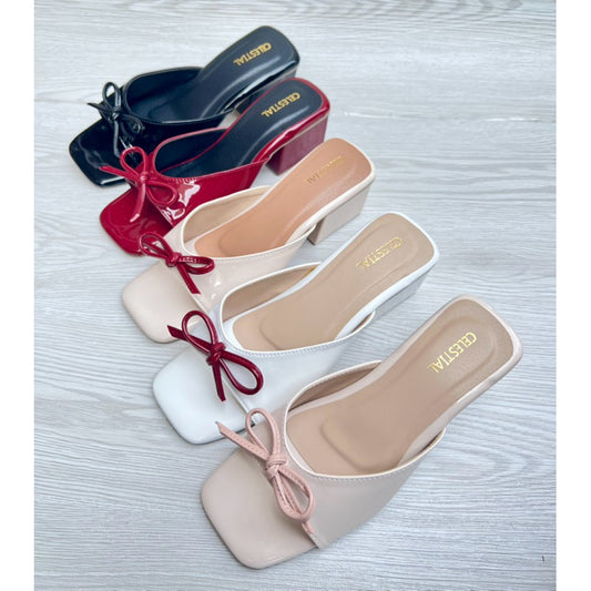 ⭐️Celestialshoe.ph Zoey 2.5 inchee Heels