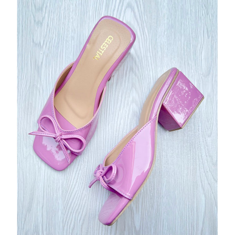 ⭐️Celestialshoe.ph Zoey 2.5 inchee Heels