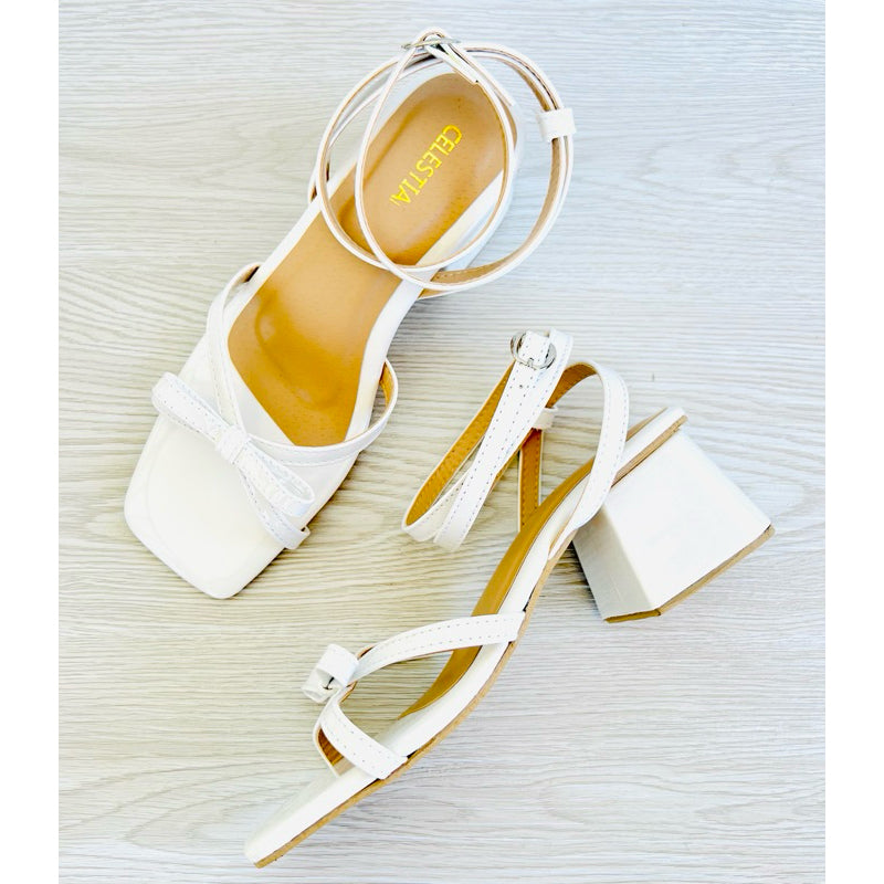 ⭐️Celestialshoe.ph Belinda 2.5inches Heels